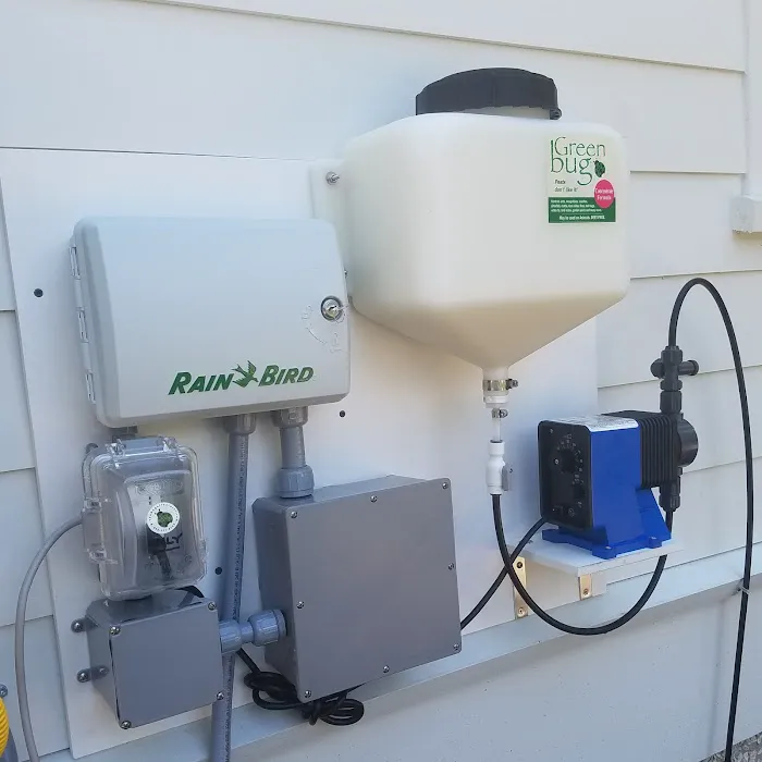 Greenbug, Inc. Picture 5