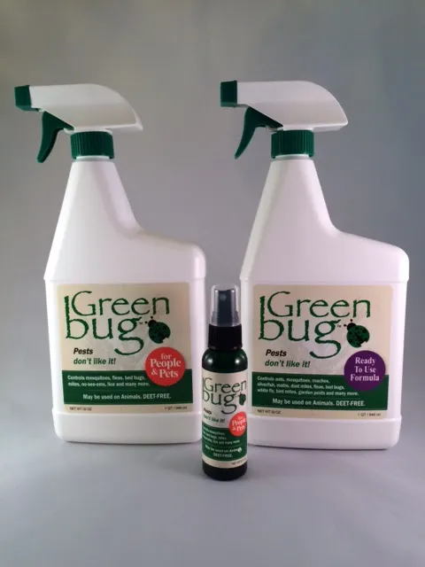 Greenbug, Inc. Picture 1