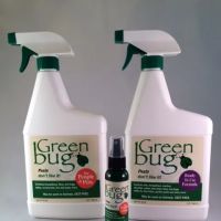 Greenbug, Inc. ico