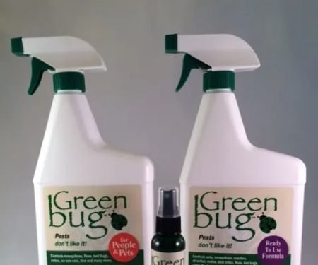 Greenbug, Inc.