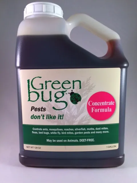 Greenbug, Inc. Picture 3