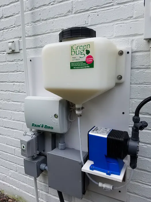 Greenbug, Inc. Picture 4