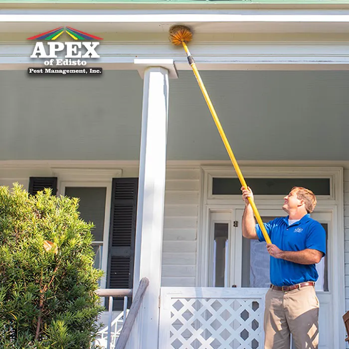 Apex of Edisto Pest Management Picture 9