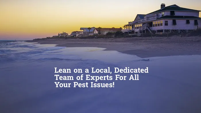 Apex of Edisto Pest Management Picture 2