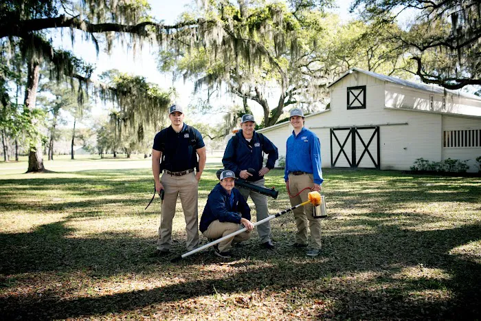 Apex of Edisto Pest Management Picture 5