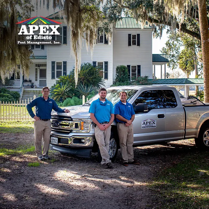 Apex of Edisto Pest Management Picture 10