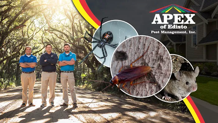 Apex of Edisto Pest Management Picture 7