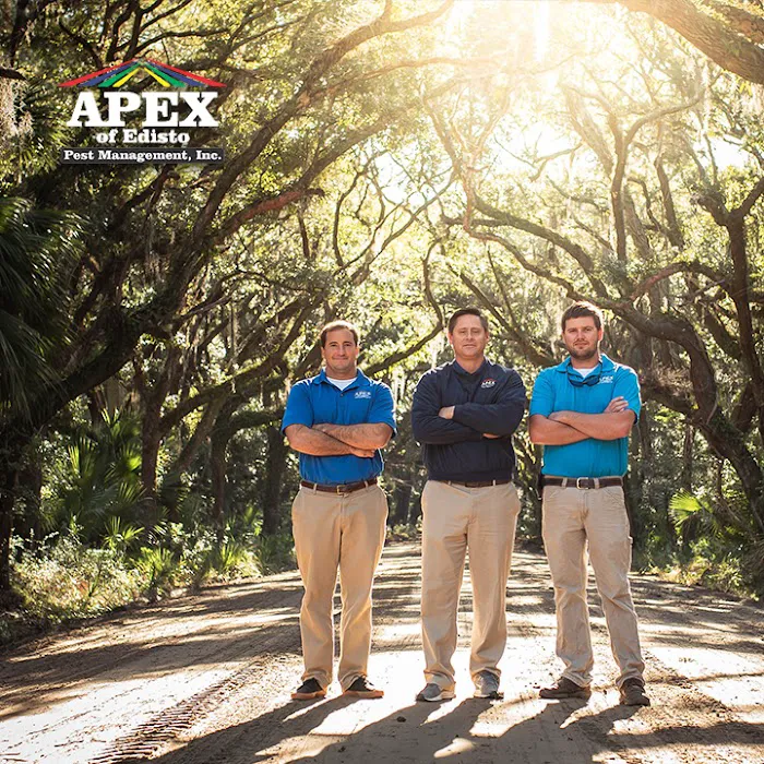 Apex of Edisto Pest Management Picture 8