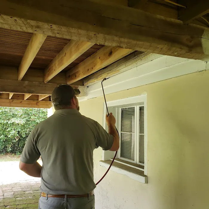 Lexington Termite & Pest Control Picture 8