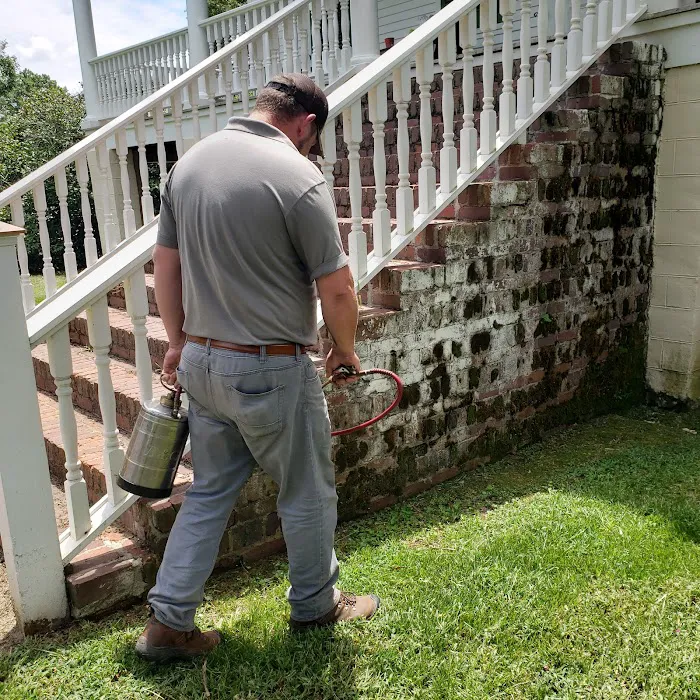 Lexington Termite & Pest Control Picture 10