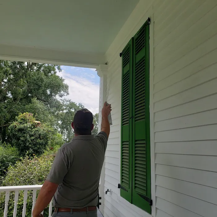 Lexington Termite & Pest Control Picture 6