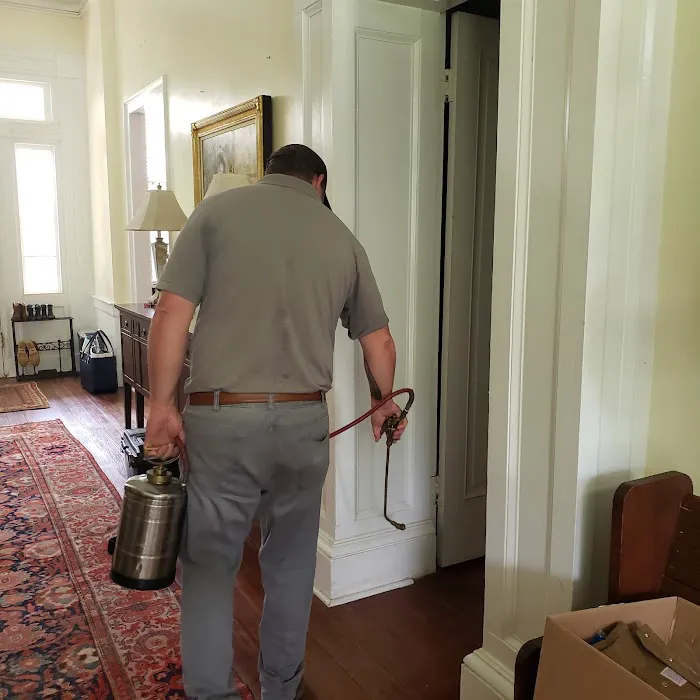 Lexington Termite & Pest Control Picture 3
