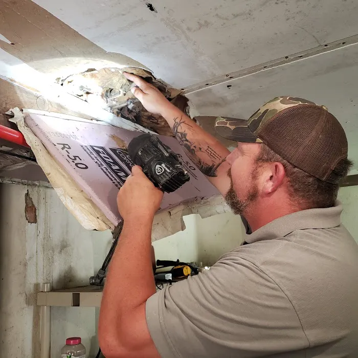Lexington Termite & Pest Control Picture 2