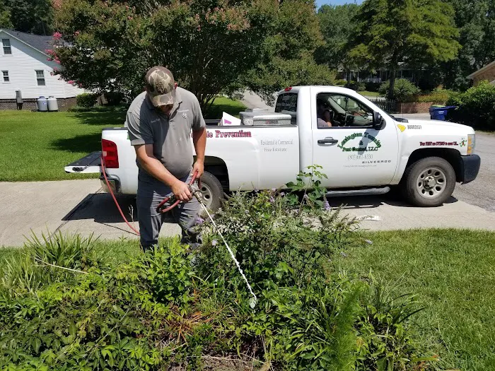 Lexington Termite & Pest Control Picture 9