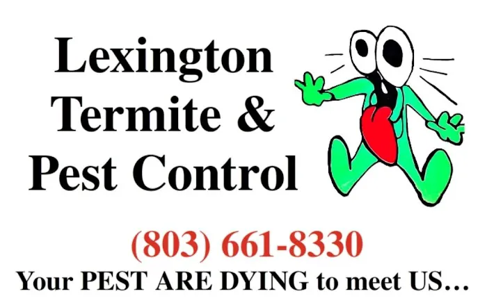 Lexington Termite & Pest Control Picture 1