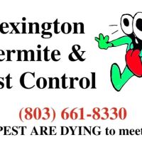 Lexington Termite & Pest Control ico