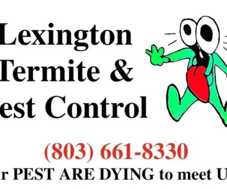 Lexington Termite & Pest Control