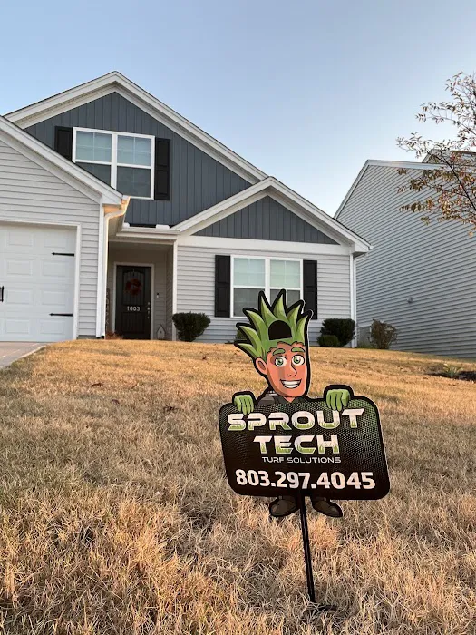 Sprout Tech Turf Solutions Picture 3