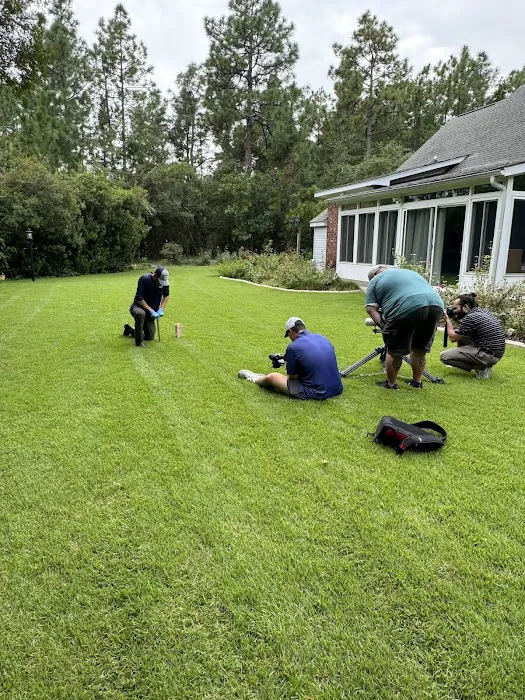 Sprout Tech Turf Solutions Picture 1