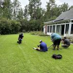 Sprout Tech Turf Solutions