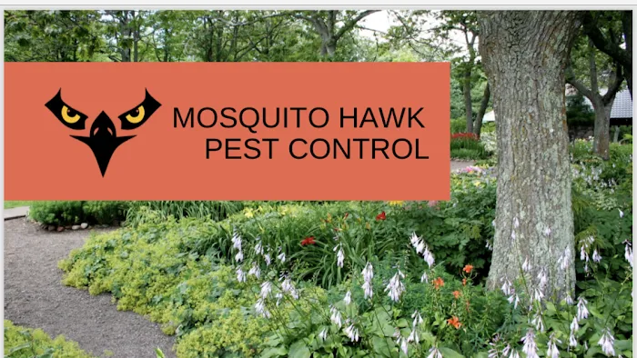 Mosquito Hawk Services, LLC Picture 1