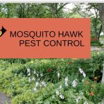 Mosquito Hawk Services, LLC