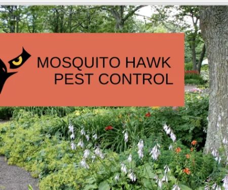 Mosquito Hawk Services, LLC