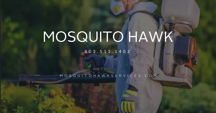 Mosquito Hawk Services, LLC Picture 7