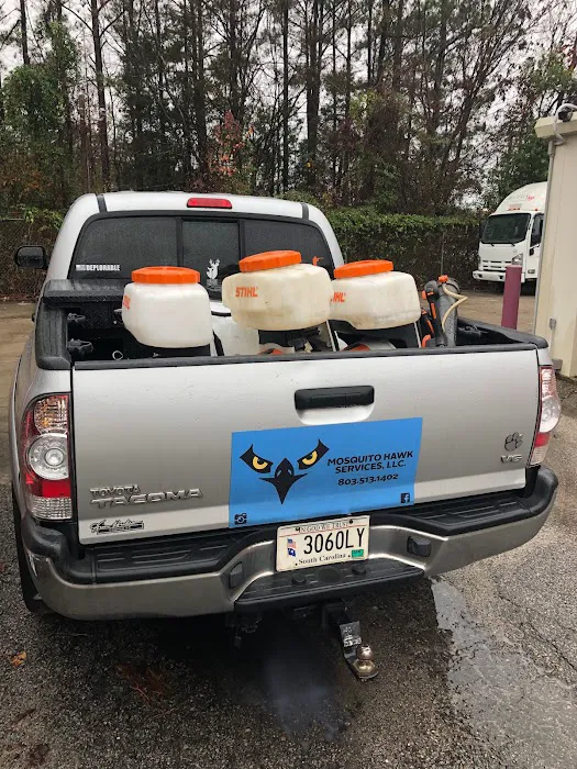 Mosquito Hawk Services, LLC Picture 2