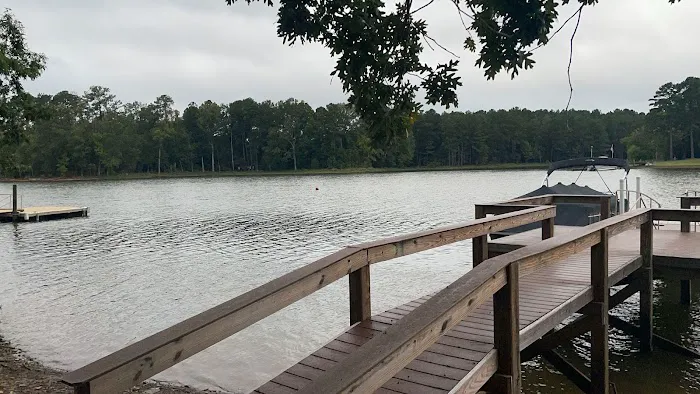 Mosquito Joe of Lake Murray Picture 2