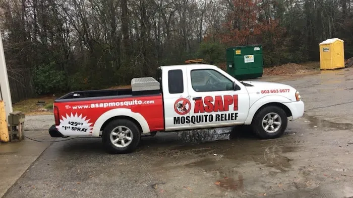 ASAP MOSQUITO RELIEF LLP Picture 1