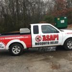 ASAP MOSQUITO RELIEF LLP