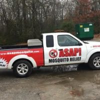ASAP MOSQUITO RELIEF LLP ico