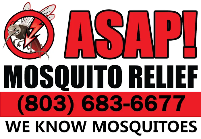 ASAP MOSQUITO RELIEF LLP Picture 2