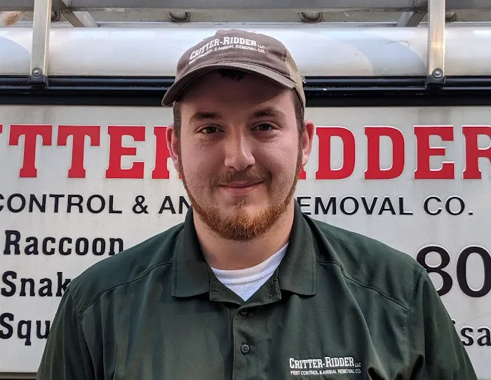 Critter-Ridder, LLC Wildlife Removal Specialist Picture 3
