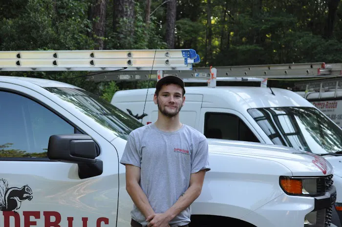 Critter-Ridder, LLC Wildlife Removal Specialist Picture 6