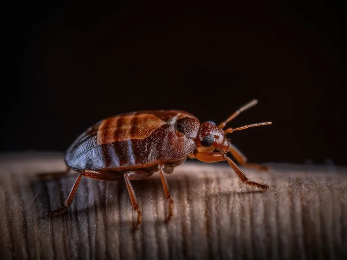 Lamp's Pest Solutions Picture 8