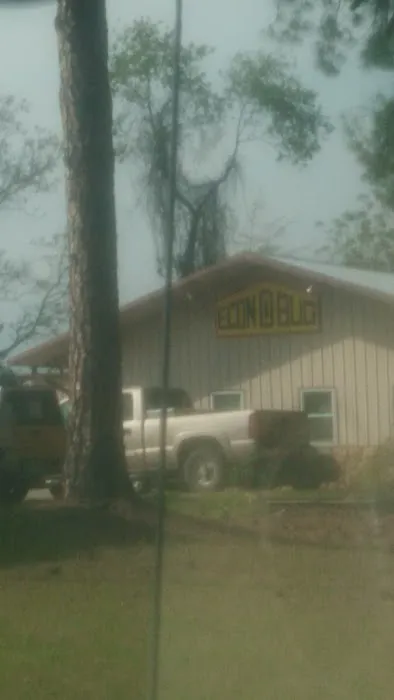 Econ-O-Bug Pest Control Picture 1