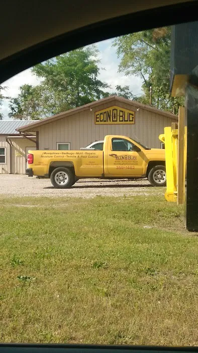 Econ-O-Bug Pest Control Picture 7