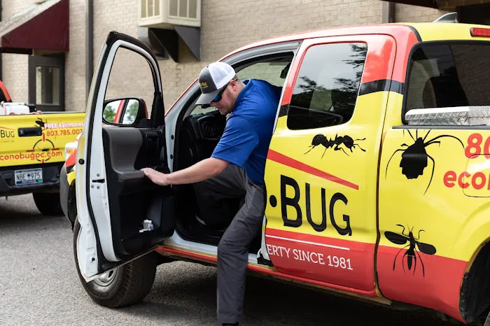 Econ-O-Bug Pest Control Picture 3