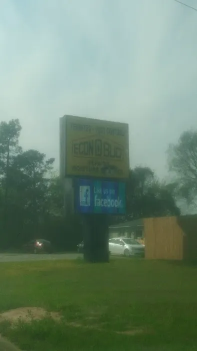 Econ-O-Bug Pest Control Picture 10