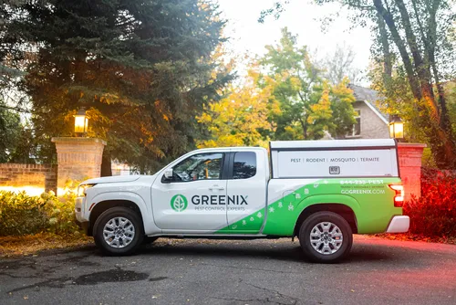 Greenix Pest Control Picture 8