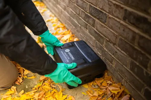 Greenix Pest Control Picture 2