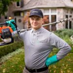 Greenix Pest Control
