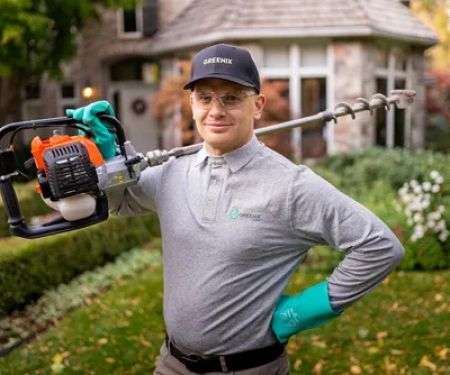 Greenix Pest Control