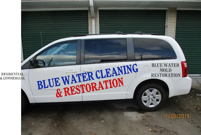 Blue Water Cleaning LLC Picture 3