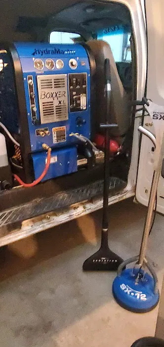 Blue Water Cleaning LLC Picture 1