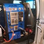 Blue Water Cleaning LLC