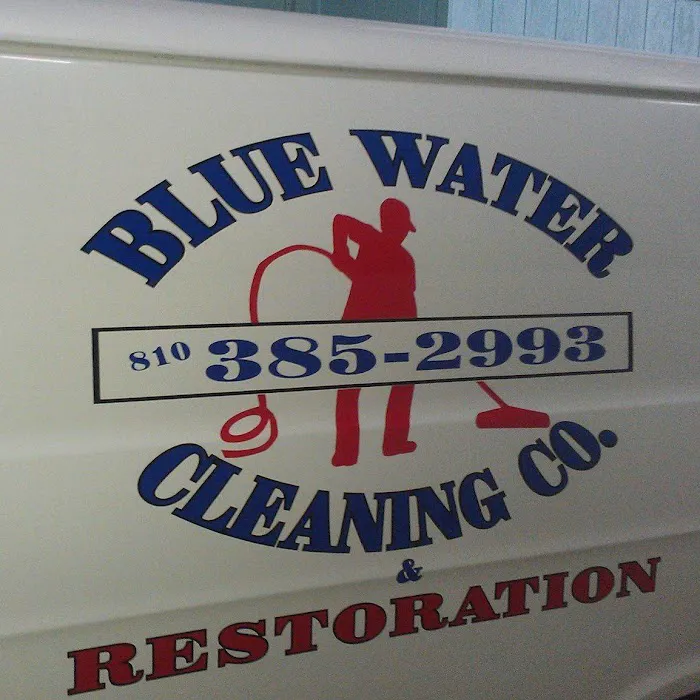Blue Water Cleaning LLC Picture 5