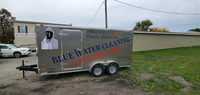 Blue Water Cleaning LLC Picture 8